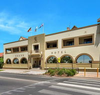 Quality Hotel Mildura Grand - Accommodation Rockhampton