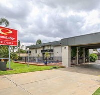 Econo Lodge All Seasons Mildura - Accommodation Rockhampton