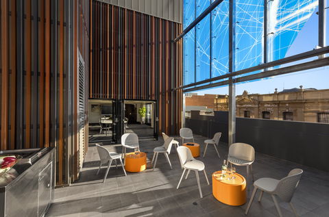 Quest Fremantle - Accommodation Rockhampton 0