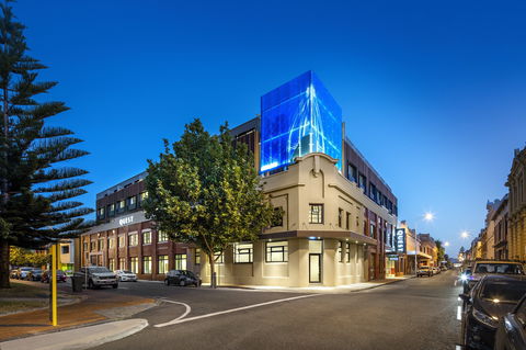Quest Fremantle - Accommodation Rockhampton 1