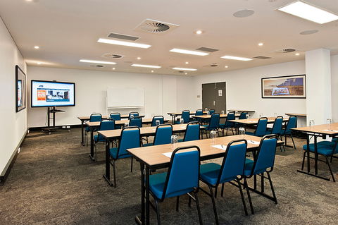 Quest Rockingham - Accommodation Rockhampton 0