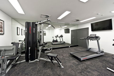 Quest Rockingham - Accommodation Rockhampton 1