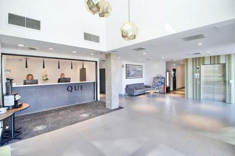 Quest Rockingham - Accommodation Rockhampton 2