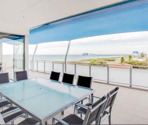 Rockingham Apartments - Accommodation Rockhampton 1