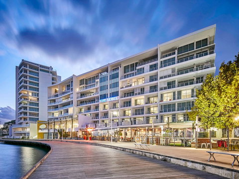 The Sebel Mandurah - Accommodation Rockhampton 1