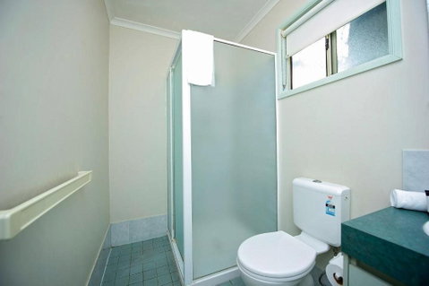 Discovery Parks Woodman Point - Accommodation Rockhampton 2