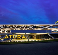 Atura Hotel Blacktown - Accommodation Rockhampton