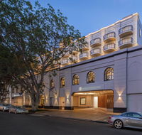 InterContinental Sydney Double Bay - Accommodation Rockhampton