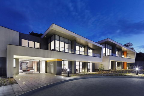 Quarters At Flinders Hotel - Accommodation Rockhampton 0