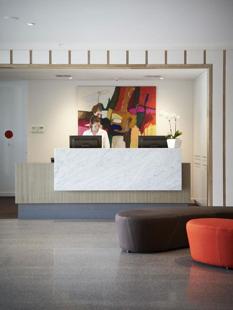 Quarters At Flinders Hotel - Accommodation Rockhampton 1