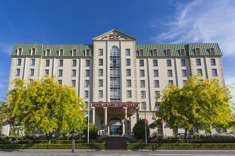 Hotel Grand Chancellor Launceston - Accommodation Rockhampton 0