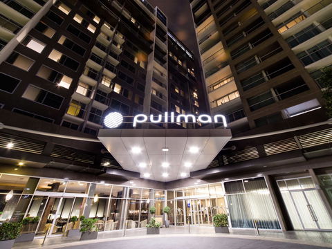 Pullman Adelaide - Accommodation Rockhampton 0