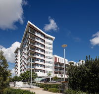 Central Holborn Apartments - Accommodation Rockhampton