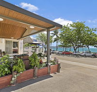 Beach House Motel - Accommodation Rockhampton