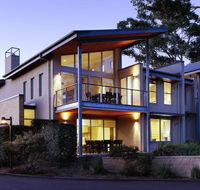 Grand Mercure Apts The Vintage - Accommodation Rockhampton
