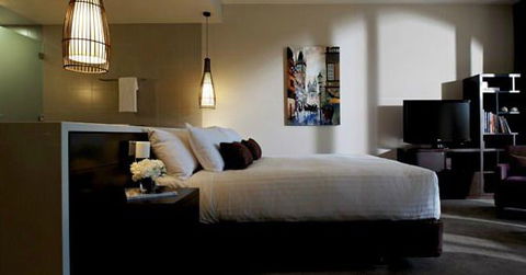 Chateau Elan Hunter Valley - Accommodation Rockhampton 1