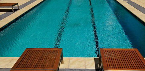 Chateau Elan Hunter Valley - Accommodation Rockhampton 2