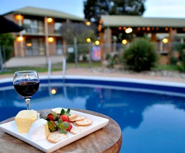 Statesman Motor Inn - Accommodation Rockhampton 1