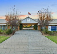 Heritage Motor Inn - Accommodation Rockhampton