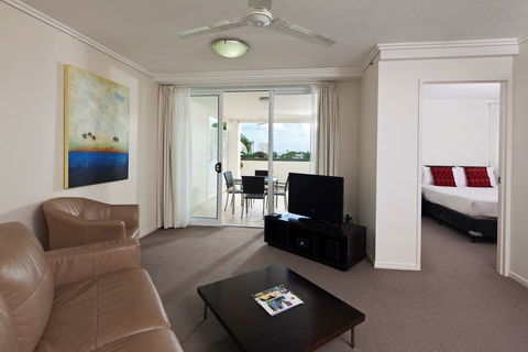 Cairns Central Plaza Apartment - Accommodation Rockhampton 1