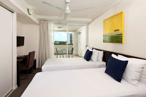 Cairns Central Plaza Apartment - Accommodation Rockhampton 2