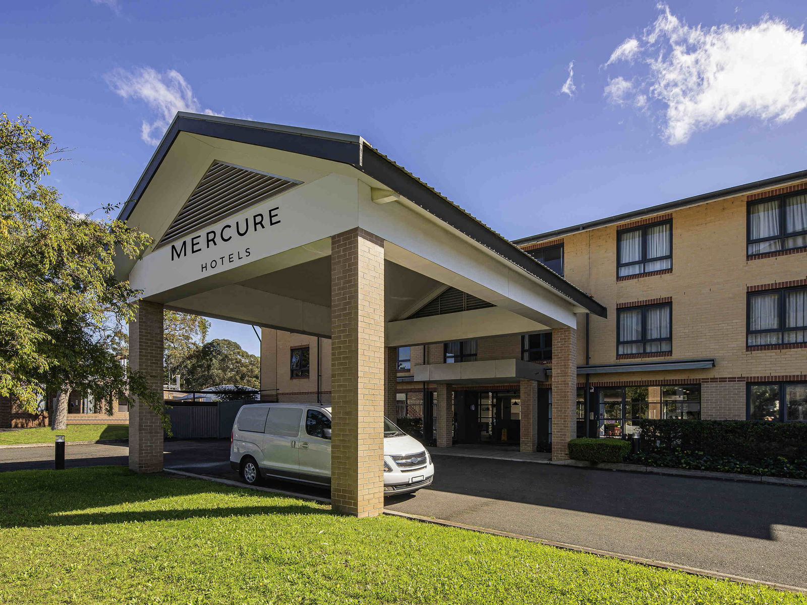 Macquarie Centre NSW Accommodation Rockhampton