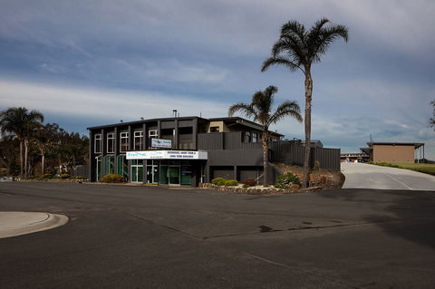 Rivers Inn Motel - Accommodation Rockhampton 0