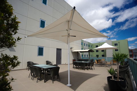 Quest Mawson Lakes - Accommodation Rockhampton 1