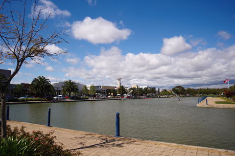 Quest Mawson Lakes - Accommodation Rockhampton 2