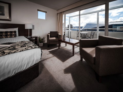 Salamanca Suites - Accommodation Rockhampton 1