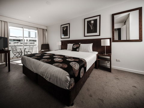 Salamanca Suites - Accommodation Rockhampton 2