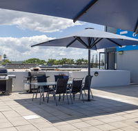 Aligned Corporate Residences Mackay - Accommodation Rockhampton