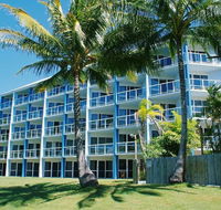 Hotel Ocean International - Accommodation Rockhampton