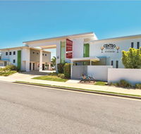 Mackay Oceanside Central Hotel - Accommodation Rockhampton