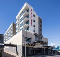 Rydges Mackay Suites - Accommodation Rockhampton