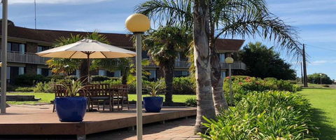Kangaroo Island Seaside Inn - Accommodation Rockhampton 0