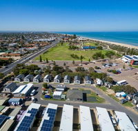 Discovery Parks Adelaide Beachfront - Accommodation Rockhampton