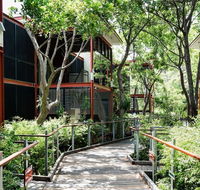 Crystalbrook Byron - Accommodation Rockhampton