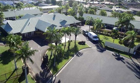 Ballina Byron Islander Resort - Accommodation Rockhampton 0
