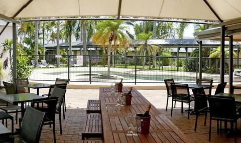 Ballina Byron Islander Resort - Accommodation Rockhampton 2