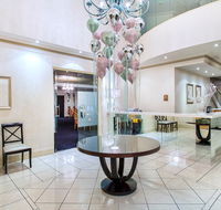 The Carrington - Accommodation Rockhampton