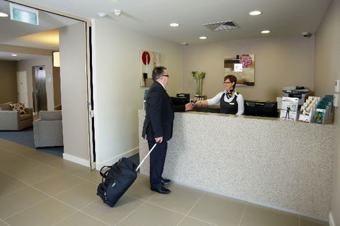 Quest Shepparton Serviced Apartments - Accommodation Rockhampton 1