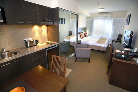 Quest Shepparton Serviced Apartments - Accommodation Rockhampton 2