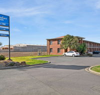 Peppermill Inn - Accommodation Rockhampton