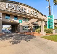 Quality Hotel Parklake Shepparton - Accommodation Rockhampton