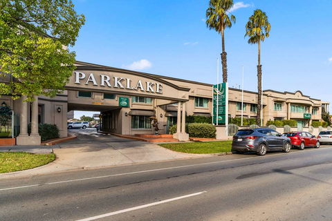 Quality Hotel Parklake Shepparton - Accommodation Rockhampton 1