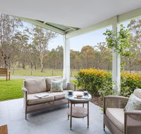 Spicers Vineyards Estate - Accommodation Rockhampton