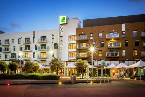 Quest Docklands - Accommodation Rockhampton 0