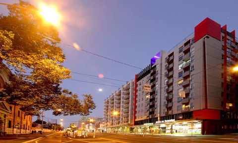 Arrow On Swanston - Accommodation Rockhampton 1