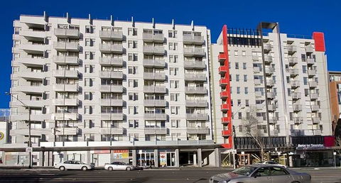 Arrow On Swanston - Accommodation Rockhampton 2